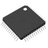 r5f51116adfl3a Renesas Electronics R5F51116ADFL#3A, 32 bit RX, RX111 Microcontroller, 32 MHz, 256kB FLASH, 48-Pin LQFP