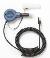 fi-525 Fluke Networks FI-525 Single Mode & Multimode Fiber Inspection Scope