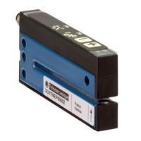 xuyfnep40005 Telemecanique Sensors Through Beam Photoelectric Sensor, Fork Sensor, 5 mm Detection Range