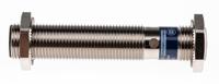 xs512blpam12 Telemecanique Sensors Inductive Threaded Barrel Proximity Sensor, M12, 2 mm Detection, PNP NO, 12 → 48 V dc