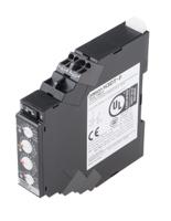 h3dt-f-24-240vacdc Omron H3DT Series DIN Rail Mount Timer Relay, 24 → 240V ac/dc, 2-Contact, 0.1 s → 1200 h, 1-Function, SPDT