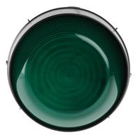 led-tl-02-04 Moflash LED TL Series Green Steady Beacon, 20 → 30 V ac/dc, Surface Mount, Wall Mount, LED Bulb, IP65