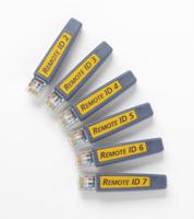 remoteid-kit Fluke Networks REMOTEID-KIT Remote ID Kit for MicroScanner™ Verifies Voice/Data/Video Cables