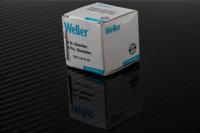 t0051360599 Weller Soldering Accessory Soldering Iron Replacement Glass Tube, for use with Desolder Irons