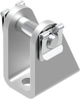 lbn-1216 Festo Foot LBN-12/16, For Use With ADVUL Compact Cylinder, To Fit 12mm Bore Size