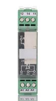 2953854 Phoenix Contact EMG 17-REL/KSR- 24/21 Series Interface Relay, PCB Mount, 24V ac/dc Coil, SPDT, 1-Pole
