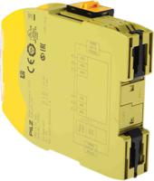 772140 PNOZmulti 2 PNOZ m EF Input Module, 16 Inputs, 24 V dc