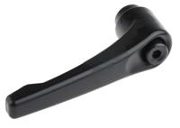 478-579 RS PRO Steel Clamping Lever, M12 x 16mm