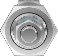 dsnu-25-15-pps-a Festo Pneumatic Cylinder - 1908321