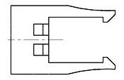 c4aeobw5400a3nj KEMET C4AE Polypropylene Film Capacitor, 900V dc, ±5%, 40μF, Through Hole