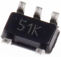 opa197idbvt Texas Instruments, Operational Amplifier, 10 MHz, 5-Pin 36 V SOT-23