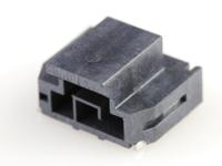 1054301103 Molex Nano-Fit Series Right Angle Surface PCB Header, 3 Contact(s), 2.5 mm Pitch, 1 Row