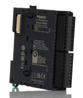 tm3ai4 Schneider Electric FC4A Series PLC I/O Module for Use with Modicon M221, Modicon M241, Modicon M251, Current, Voltage