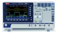123-3543 RS PRO IDS1104B, 100MHz Bench Oscilloscope, 4 Analogue Channels