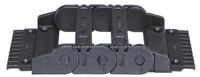 260612pzb Igus Polymer Cable Trunking Accessory, 26, 2600, 2650, 27, 2700, e-chain