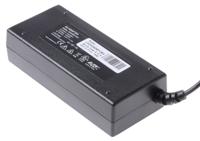 lfzvc60np12e4 EOS 60W Power Brick AC/DC Adapter 12V dc Output, 5A Output