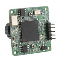 ucam-iii 4D Systems microCAM-III uCAM-III Image Sensor, 1fps, 5-Pin
