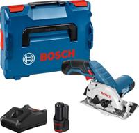 06016a1001 Bosch GKS GKS 12V-26 85mm Cordless Hand-Held Circular Saw, 12V