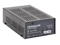2922120000 Mascot 145W PC Power Supply, 230V dc Input, 13.2V dc Output