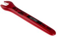 197-3794 RS PRO Open Ended Spanner, 8mm, Metric, 150 mm Overall