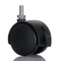 313-2734 RS PRO Swivel Castor Wheel, 50kg Capacity, 50mm Wheel