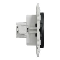 s540049 Schneider Electric Anthracite, 1 Gang, Odace