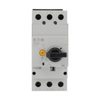 222353-pkzm4-32 Eaton 25 → 32 A Motor Protection Circuit Breaker, 690 V ac