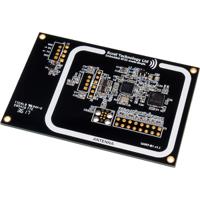 chilli-uart-b1-000371 Eccel Technology Ltd Chilli-UART-B1 (000371) RFID Reader 13.56MHz