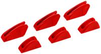 86-09-250-v01 Knipex Protective jaws for 86 XX 250 for Pliers wrench