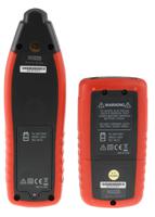 136-7891 RS PRO Cable Tracer Kit, Cable Detection Depth 2m CAT III 300 V, Maximum Safe Working Voltage 400V