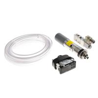 445-3060 RS PRO 1500Btu/h 35cfm Pneumatic Cabinet Cooler