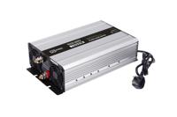 268-5131 RS PRO Pure Sine Wave 1500W Fixed Installation DC-AC Power Inverter, 12V dc Input, 230V ac Output, No