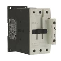 277902-dilm65230v5060hz Eaton xStart Contactor, 230 V ac Coil, 3-Pole, 65 A, 30 kW, 3NO, 400 V ac