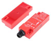 440n-g02099 Allen Bradley Guardmaster 440N Series Magnetic Non-Contact Safety Switch, 24V dc, Plastic Housing, 2NC, 6-Pin Micro QD
