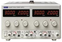 el302rd Aim-TTi EL-R Series Digital Bench Power Supply, 0 → 30V, 0 → 2A, 2-Output, 120W - UKAS Calibrated