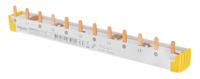 a9xph512 Schneider Electric Acti 9 4 Phase Busbar, 415V ac, 18mm Pitch