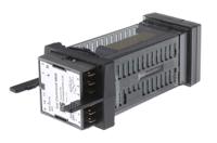 99222c CAL 9900 PID Temperature Controller, 48 x 48 (1/16 DIN)mm, 2 Output SSD, 230 V ac Supply Voltage