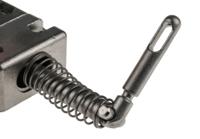 440t-mdale100a0b Allen Bradley Guardmaster 440T Safety Interlock Switch, Keyed, Stainless Steel