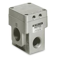 evex3320-04f SMC Regulator Valve Pneumatic Solenoid Valve - Air G 1/2 VEX1 Series
