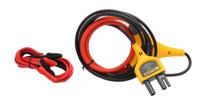 fluke-376-fc Fluke 376 FC Clamp Meter Bluetooth, 999.9A dc, Max Current 2500A ac CAT III 1000 V, CAT IV 600 V