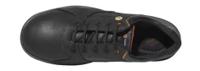 07bettie7721pt36 Parade BETTIE Women's Black Stainless Steel Toe Capped Safety Trainers, UK 3, EU 36