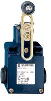 ex-t4v7h-355-11z-3gd Schmersal EX-T Series Roller Lever Safety Interlock Switch, 1NO/1NC, IP65, Die Cast Alloy Housing, 230V ac ac Max, 4A