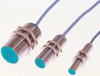 nbb2-12gm60-a0 Pepperl + Fuchs, M12 x 1, NPN Inductive Sensor 60mm Length, 10 → 30 V dc supply voltage , IP67 Rating