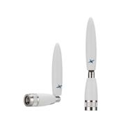 tg66a113w Taoglas TG.66.A113W Baton/Stick Antenna with SMA Connector, 4G, 5G