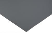 704-8217 RS PRO Grey Plastic Sheet, 1000mm x 1000mm x 12mm