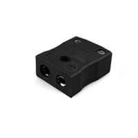 262-3160 RS PRO Standard Thermocouple Connector for Use with Thermocouple, 6mm Probe, IEC, RoHS Compliant Standard