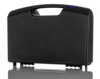 254-3501 RS PRO 3101 Vibration Meter - 200 m/s, Acceleration, Displacement, Velocity, Single Axis Axis