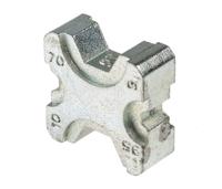 241-4726 RS PRO Crimping Die Set, Terminal