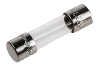 bks506-125-r Eaton 1.25A T Glass Cartridge Fuse, 5 x 20mm