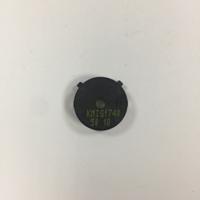 181-2748 RS PRO 90dB SMD Continuous Piezo Buzzer, 17.0 (Dia.) x H6.0mm, 3V dc Min, 15V dc Max